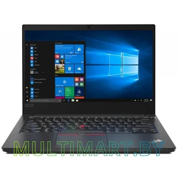 Ноутбук Lenovo ThinkPad E14 Gen 4 AMD (21EB007PPB)